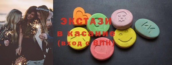 прущий лед Вяземский
