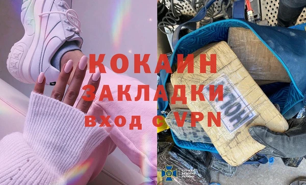 прущий лед Вяземский
